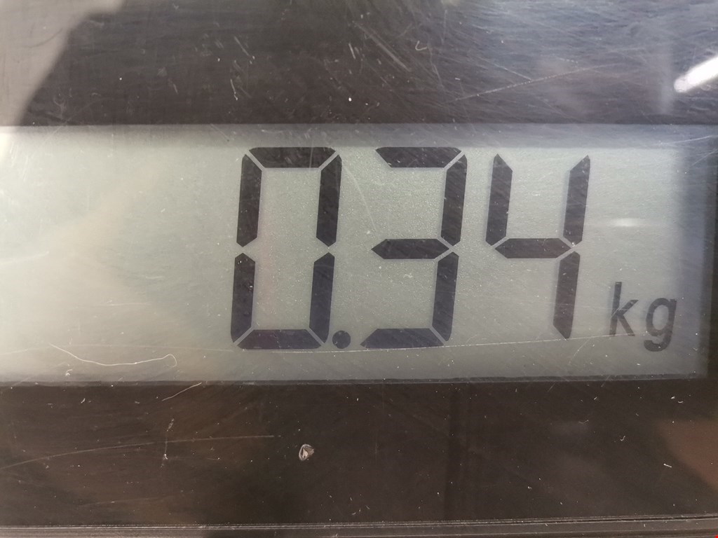 Ручка двери передней наружная левая VOLVO 850 R 1991-1997