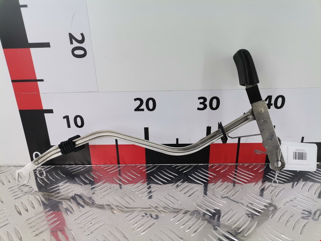 Ручка дверная передняя внутренняя левая VOLVO 850 R 1991-1997