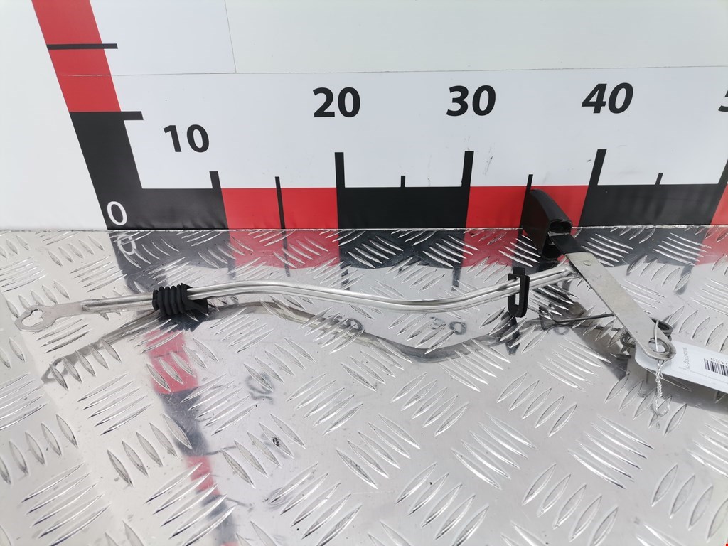 Ручка дверная передняя внутренняя левая VOLVO 850 R 1991-1997