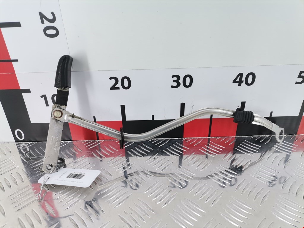 Ручка дверная передняя внутренняя левая VOLVO 850 R 1991-1997