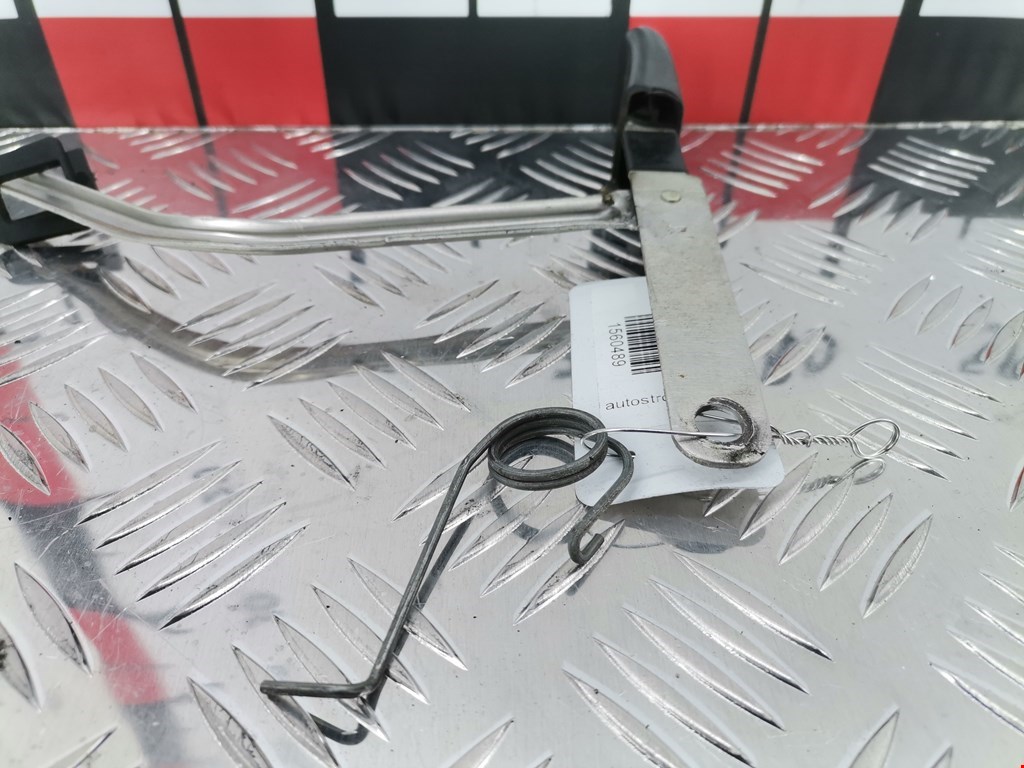 Ручка дверная передняя внутренняя левая VOLVO 850 R 1991-1997