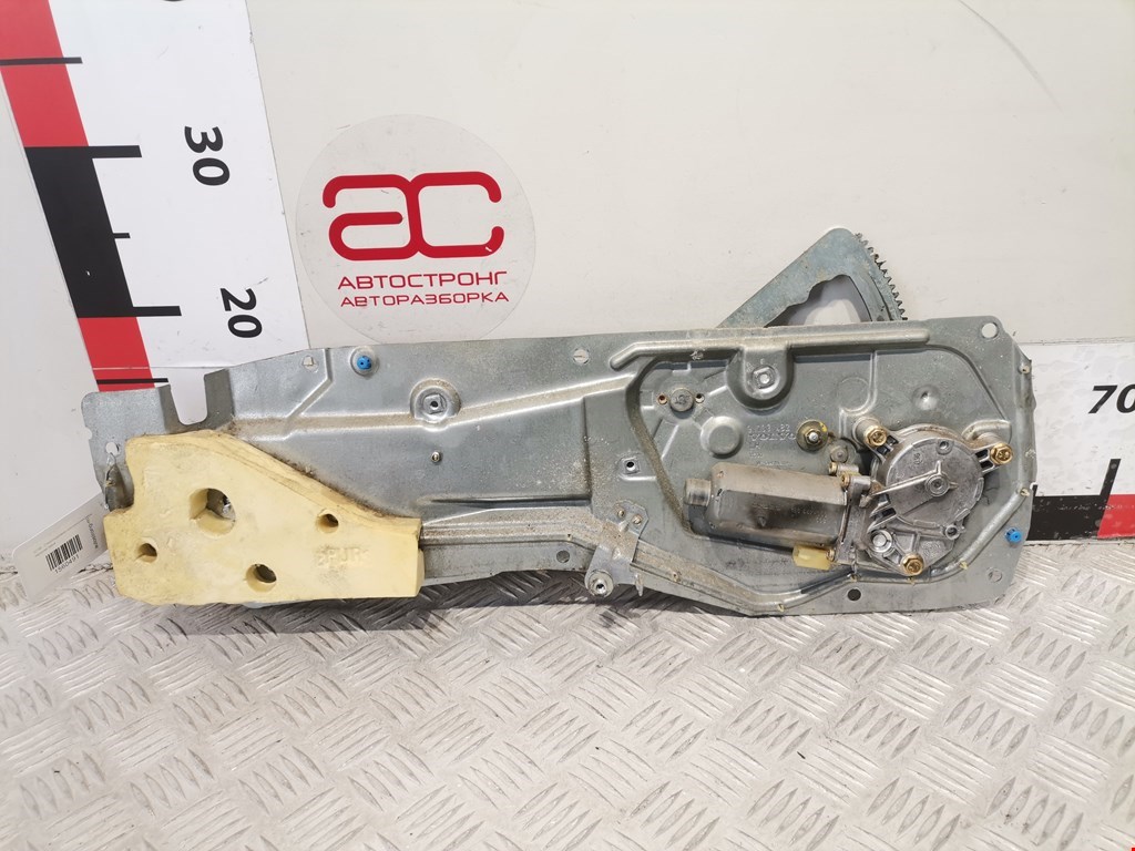 Стеклоподъемник передний левый VOLVO 850 R 1991-1997