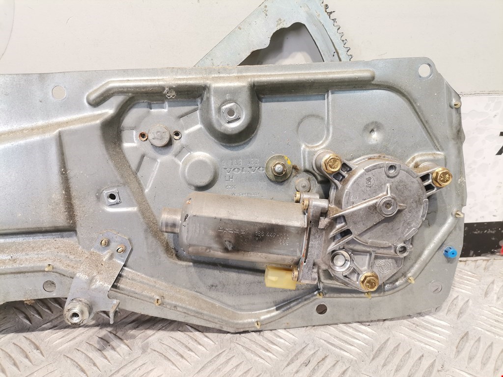 Стеклоподъемник передний левый VOLVO 850 R 1991-1997