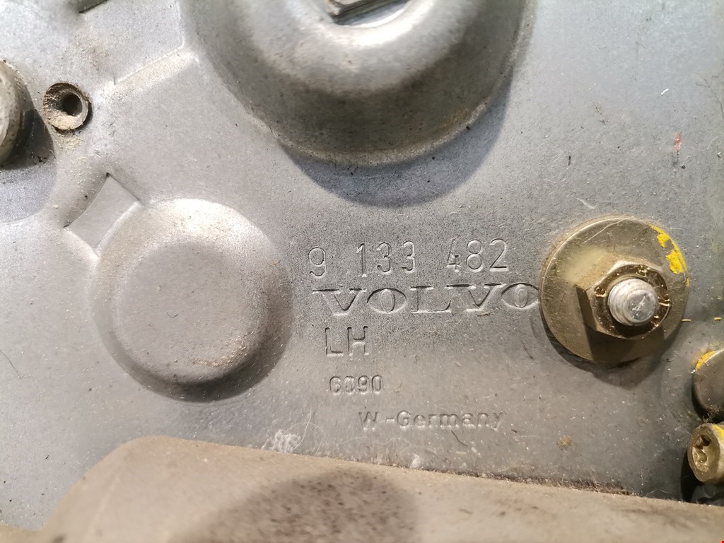 Стеклоподъемник передний левый VOLVO 850 R 1991-1997