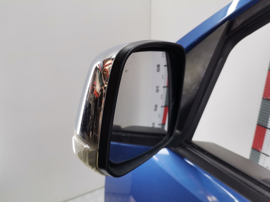 Дверь передняя левая NISSAN Navara III D40 2005-2015