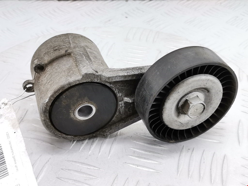 Натяжитель ремня генератора (приводного поликлинового ремня Opel Vectra C (2002-2008)