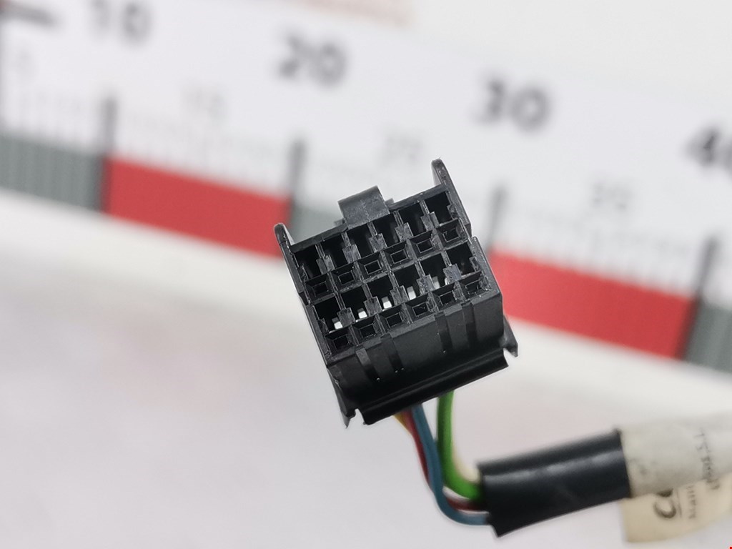 Зеркало правое RENAULT Espace 1997-2003