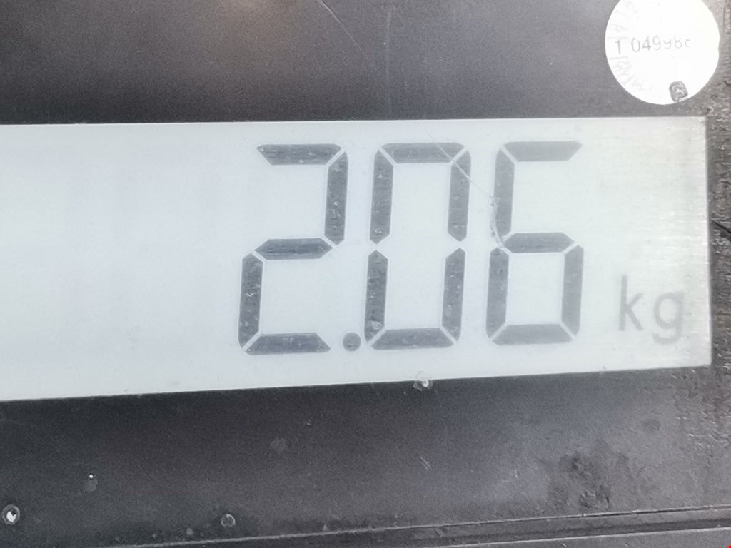 Зеркало правое RENAULT Espace 1997-2003