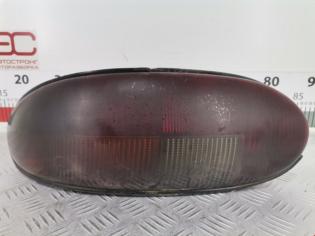 Плата заднего фонаря левого Chrysler Sebring 1 (FJ/JX) (1994-2000)