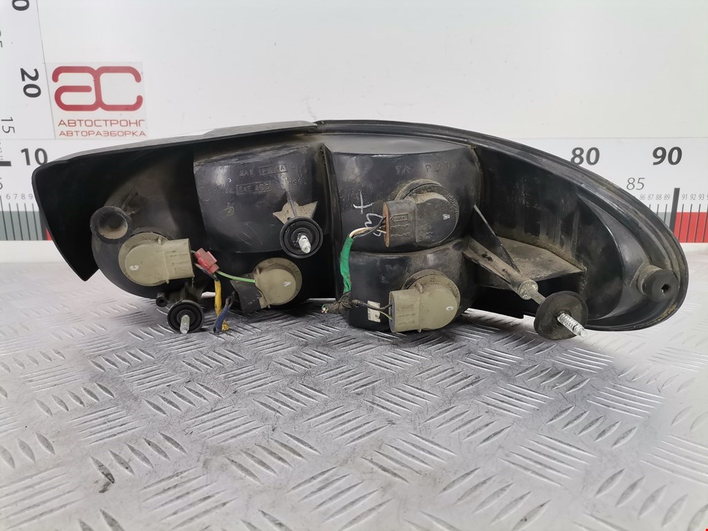 Фонарь задний левый CHRYSLER Sebring I FJ JX 1995-2000