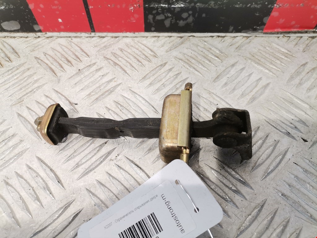 Ограничитель открывания двери NISSAN Almera N16 2000-2006