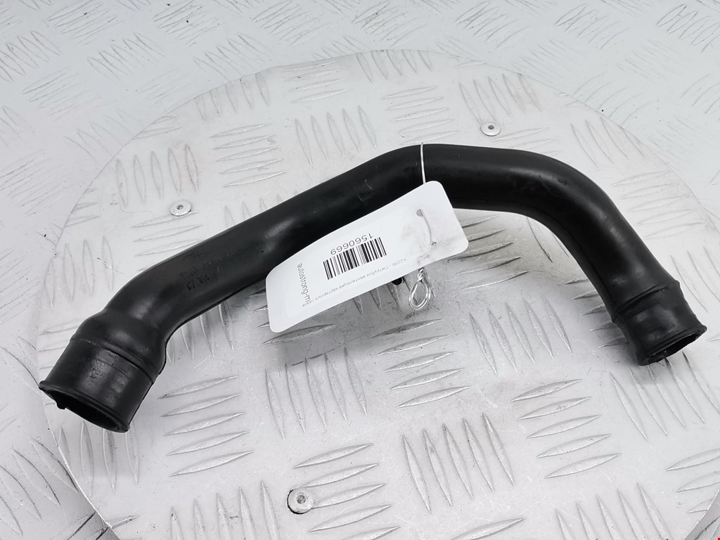 Трубка картерных газов FORD Focus I 1998-2005