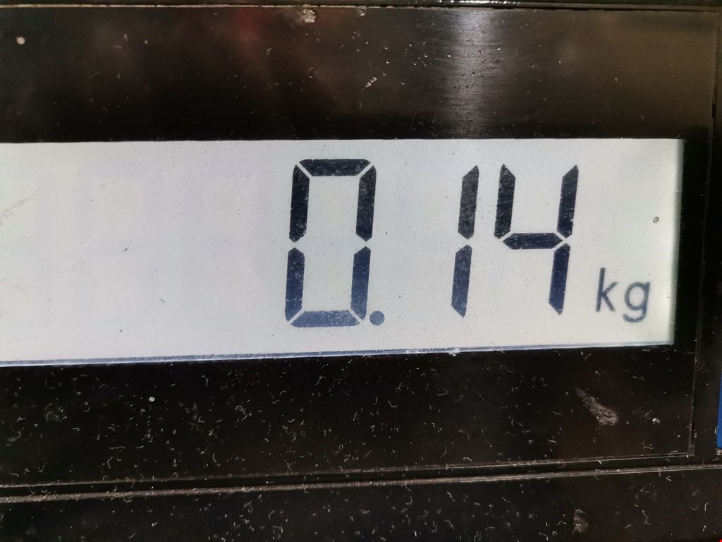 Трубка картерных газов FORD Focus I 1998-2005