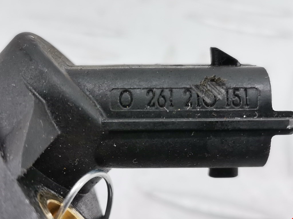 Датчик положения коленвала OPEL Astra G 1998-2005