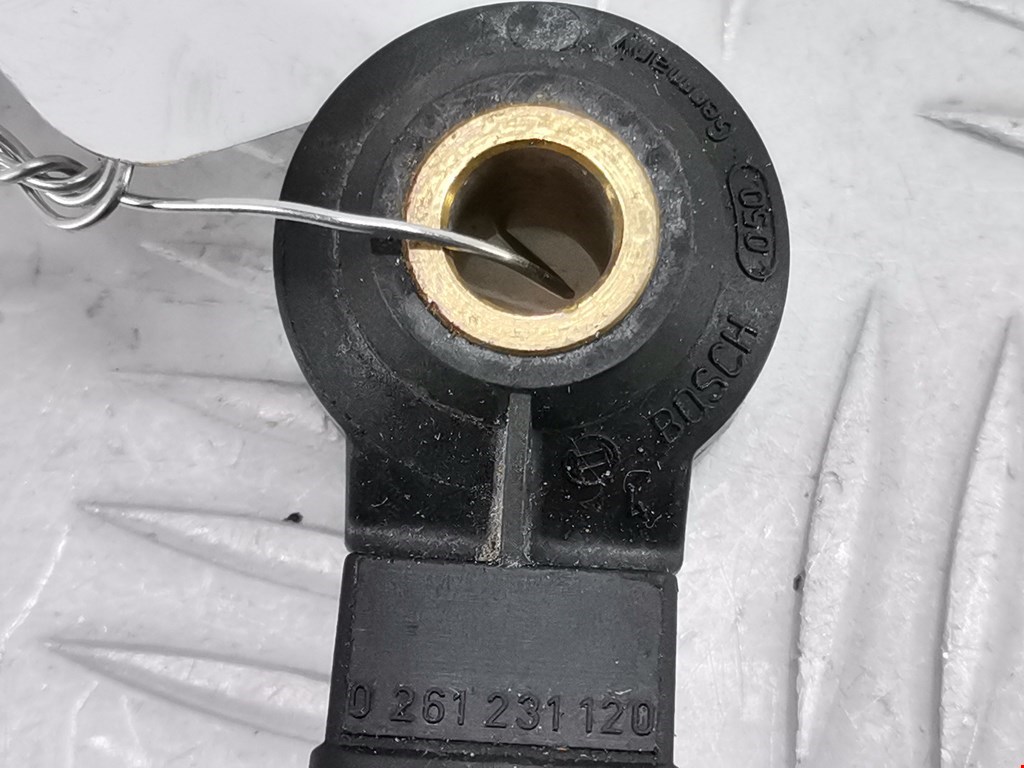 Датчик детонации OPEL Astra G 1998-2005