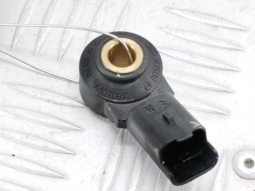 Датчик детонации CITROEN C4 I 2004-2014