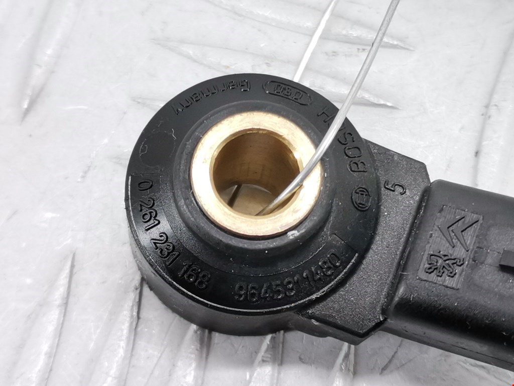 Датчик детонации CITROEN C4 I 2004-2014