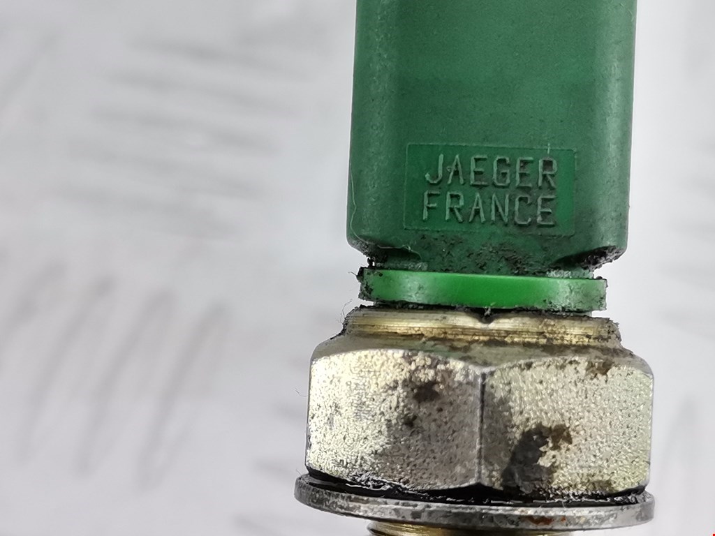 Датчик уровня масла CITROEN C4 I 2004-2014