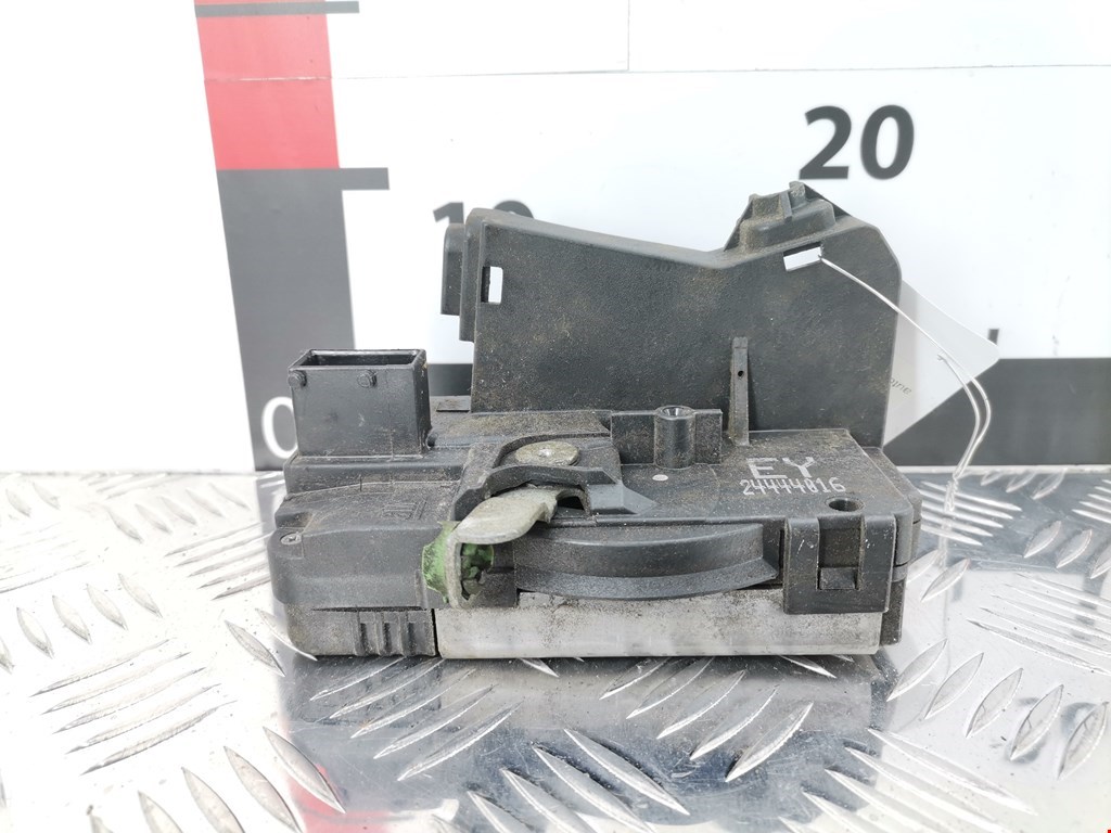 Замок двери передней правой OPEL Astra G 1998-2005