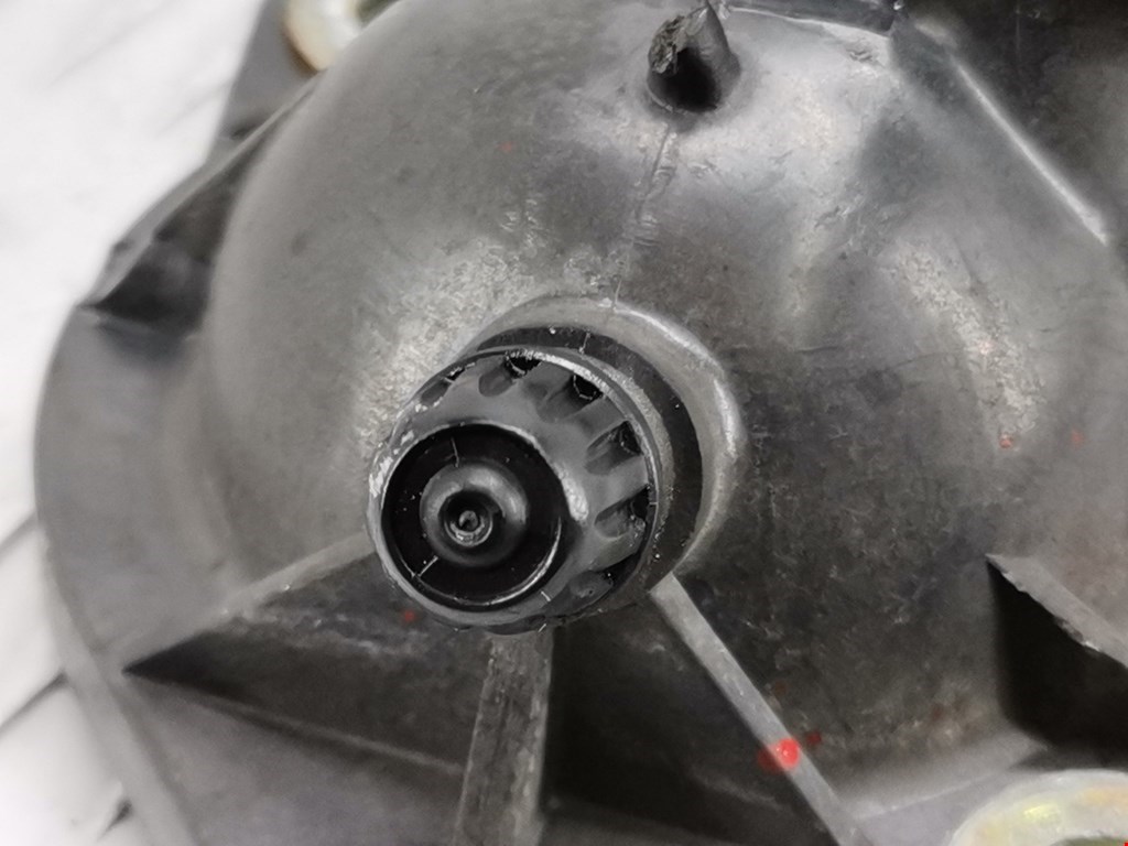 Корпус термостата CITROEN Xsara 1997-2000