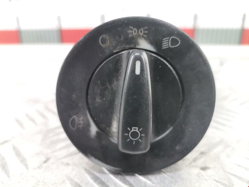 Переключатель света фар SEAT Alhambra 1996-2010