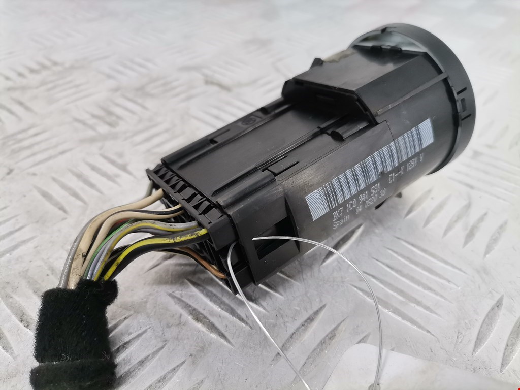 Переключатель света фар SEAT Alhambra 1996-2010