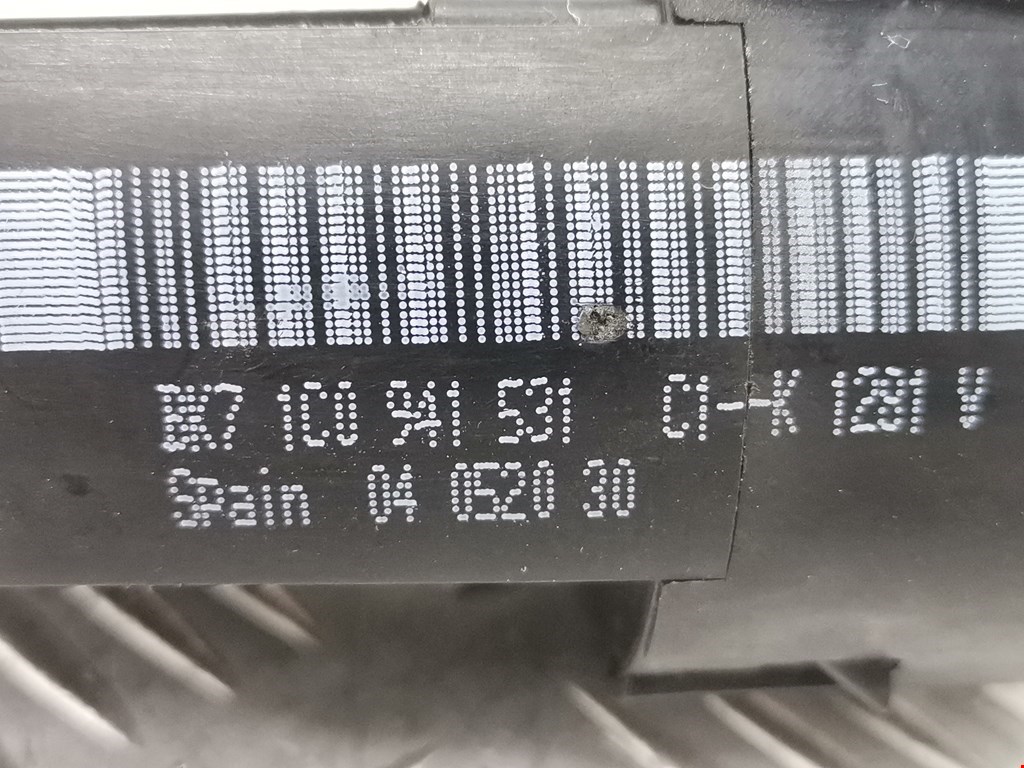 Переключатель света фар SEAT Alhambra 1996-2010