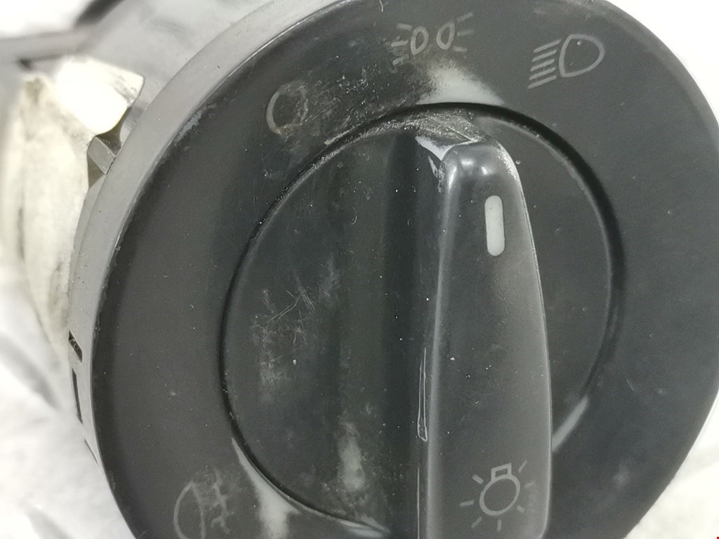 Переключатель света фар SEAT Alhambra 1996-2010