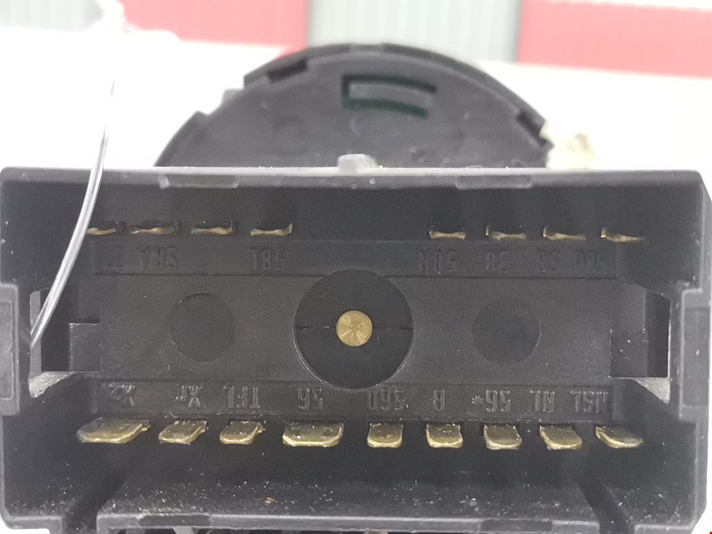 Переключатель света фар SEAT Alhambra 1996-2010