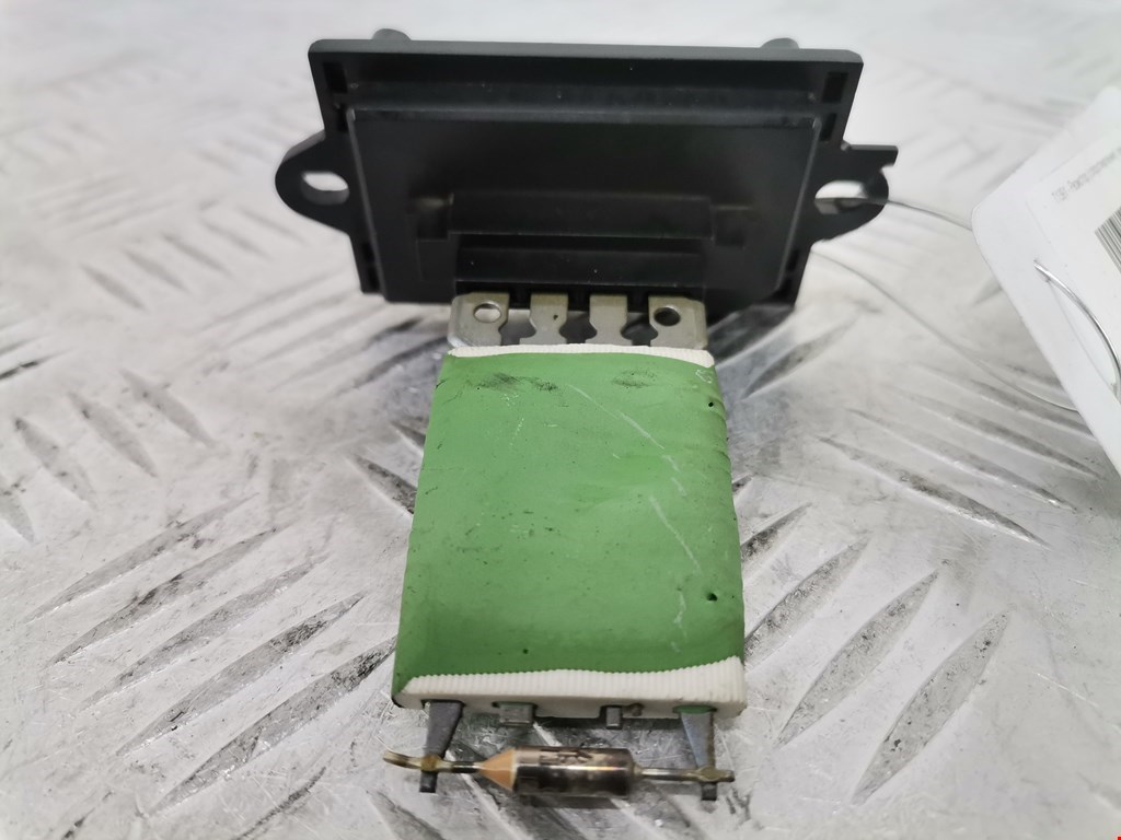 Резистор отопителя (сопротивление печки) CITROEN C 2 2003-2008