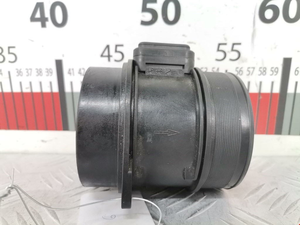 Расходомер воздуха (массметр, датчик ДМРВ) FORD C-MAX 2003-2010