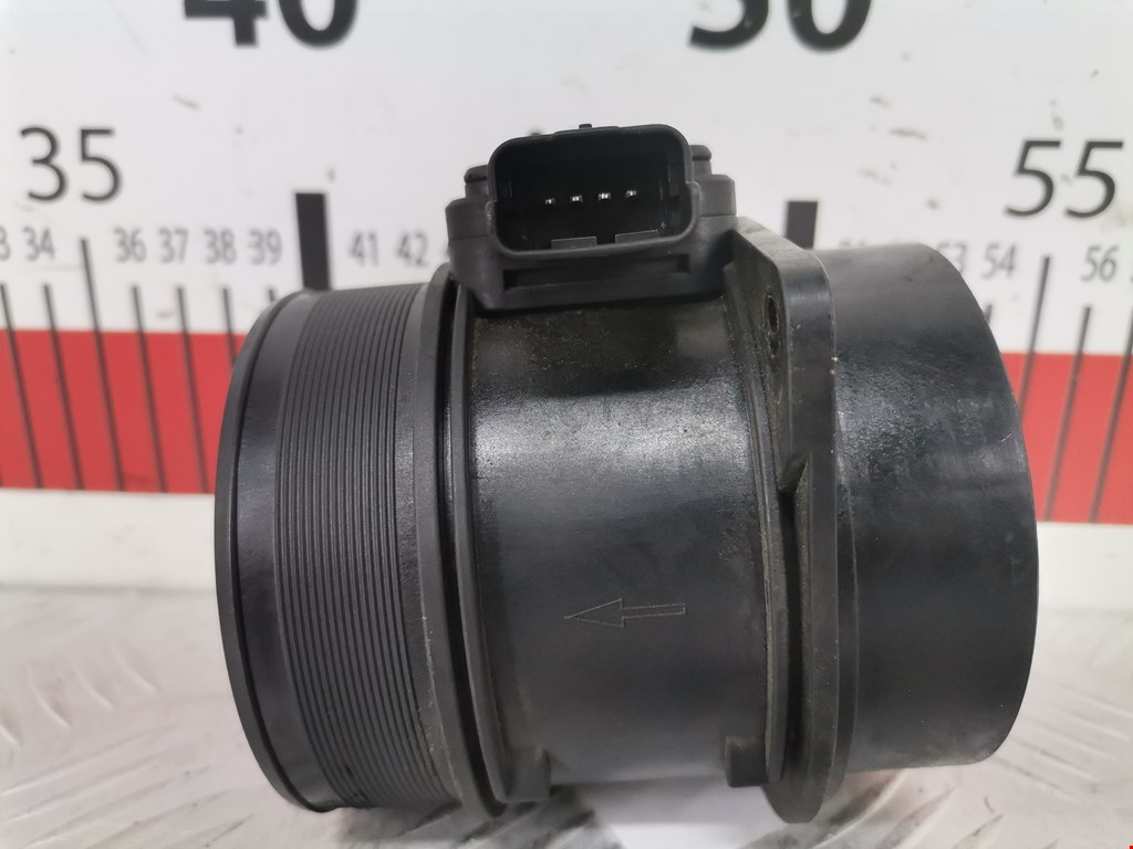 Расходомер воздуха (массметр, датчик ДМРВ) FORD C-MAX 2003-2010