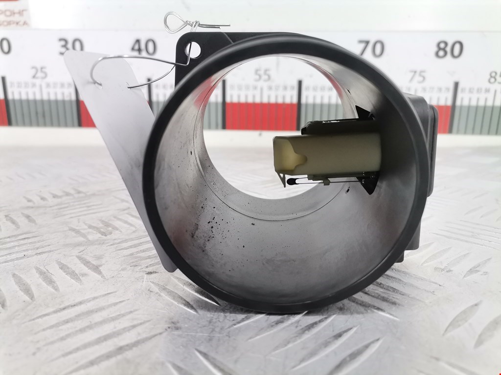 Расходомер воздуха (массметр, датчик ДМРВ) FORD C-MAX 2003-2010