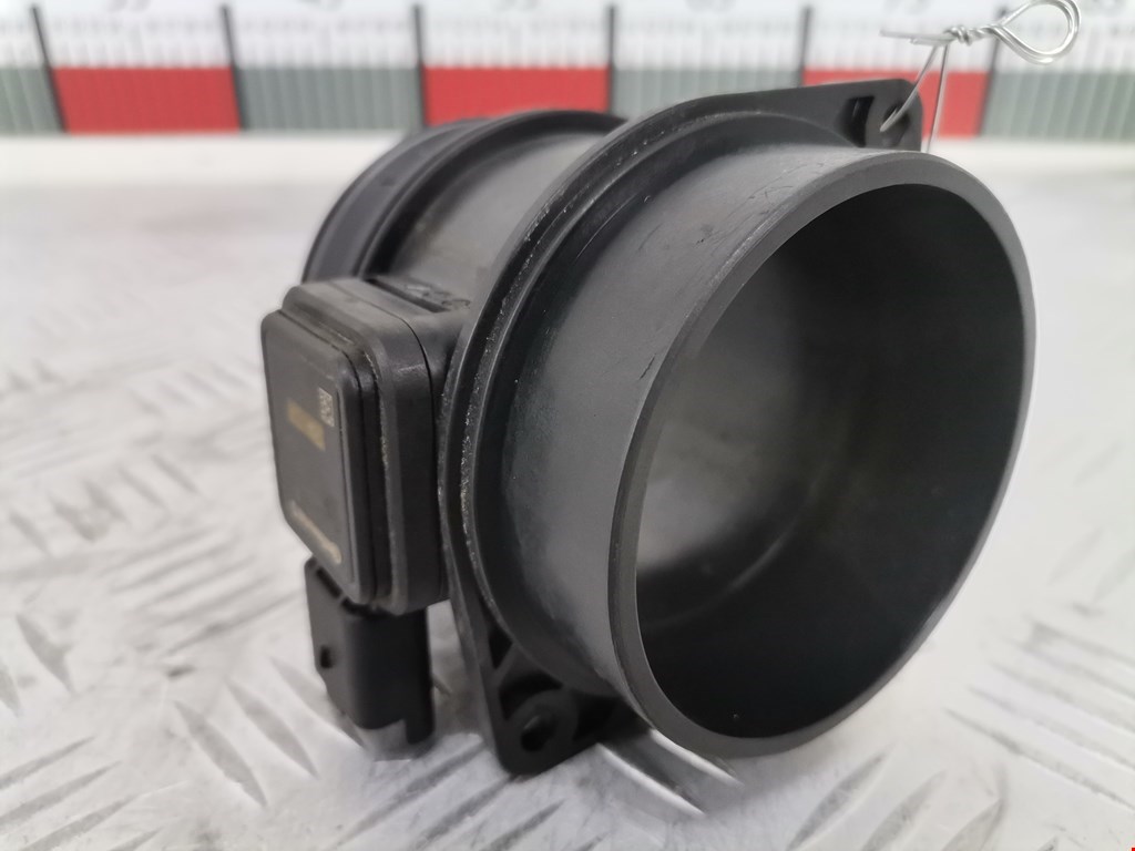 Расходомер воздуха (массметр, датчик ДМРВ) FORD C-MAX 2003-2010