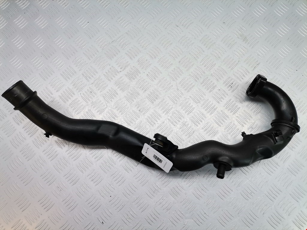 Патрубок воздушного фильтра RENAULT Trafic II 2001-2014