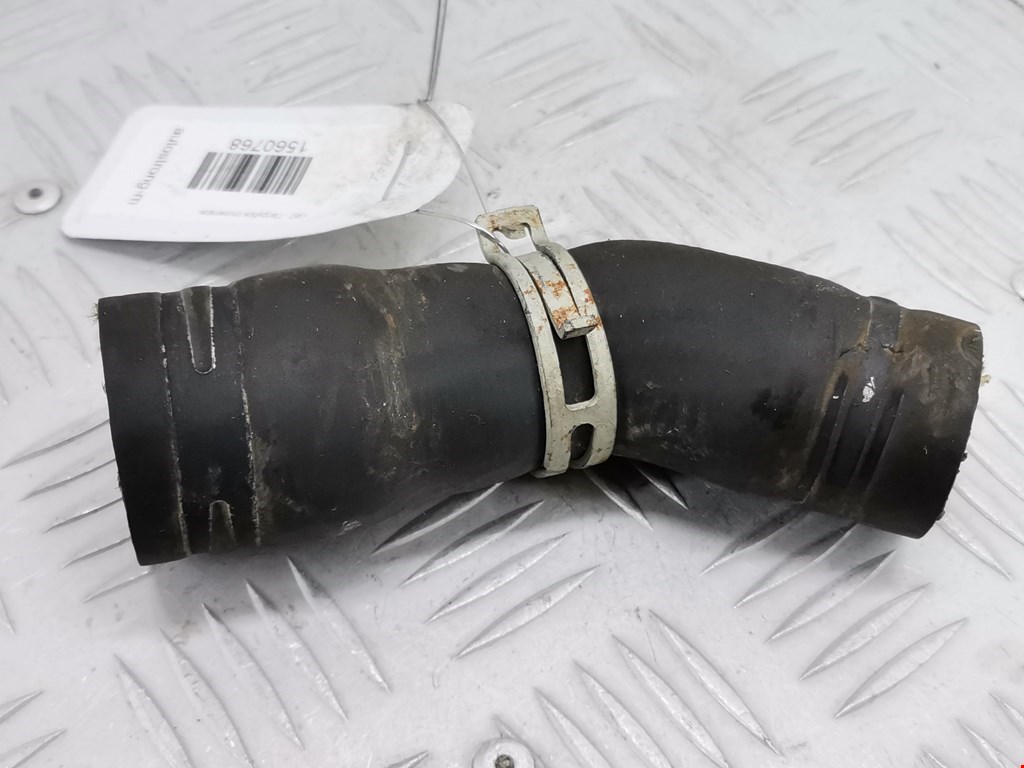 Патрубок отопителя OPEL Astra G 1998-2005