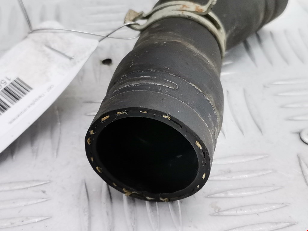 Патрубок отопителя OPEL Astra G 1998-2005