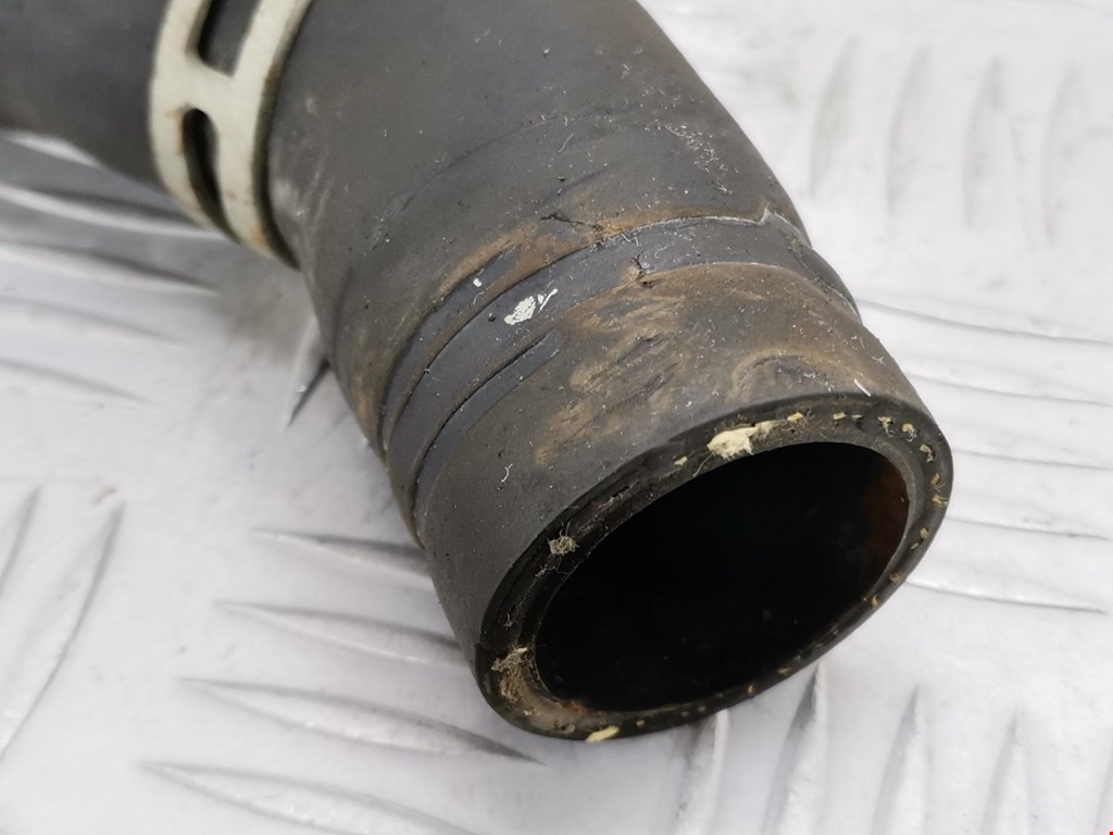 Патрубок отопителя OPEL Astra G 1998-2005