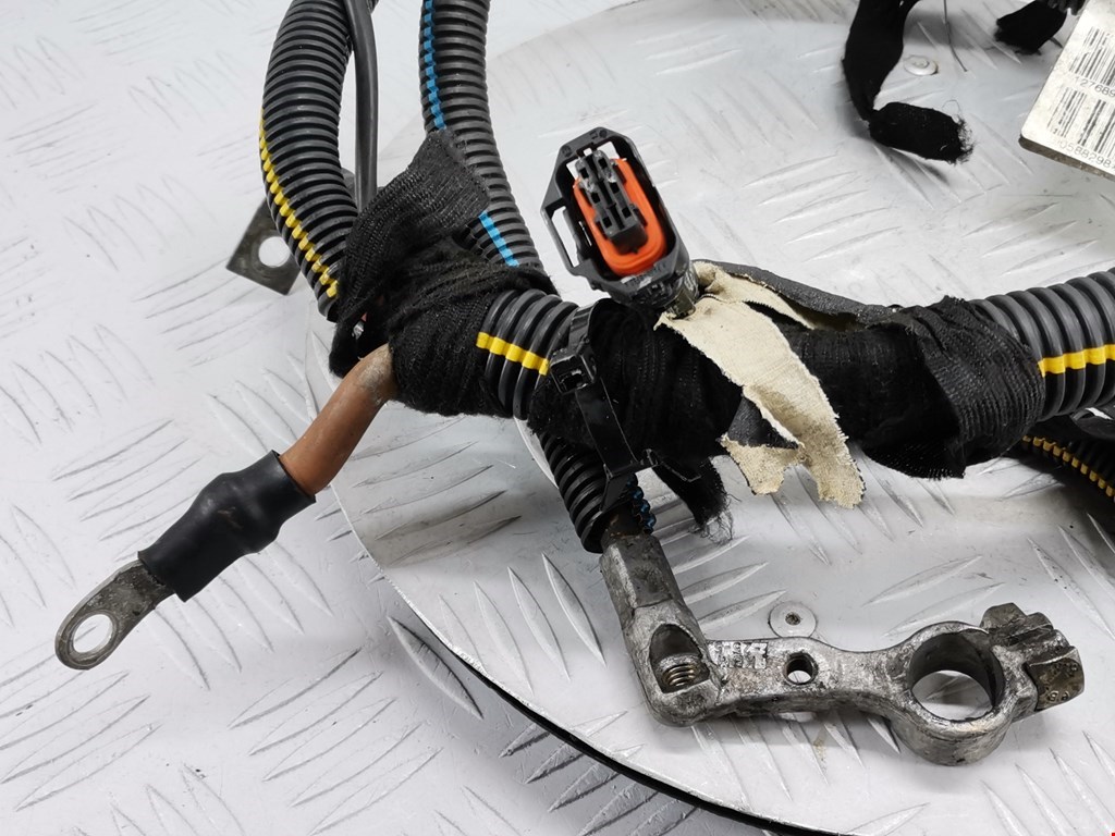 Проводка коса OPEL Astra G 1998-2005