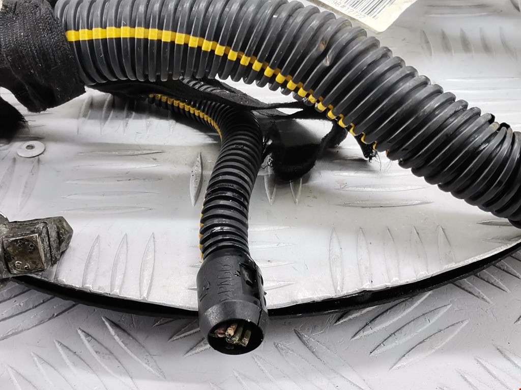 Проводка коса OPEL Astra G 1998-2005