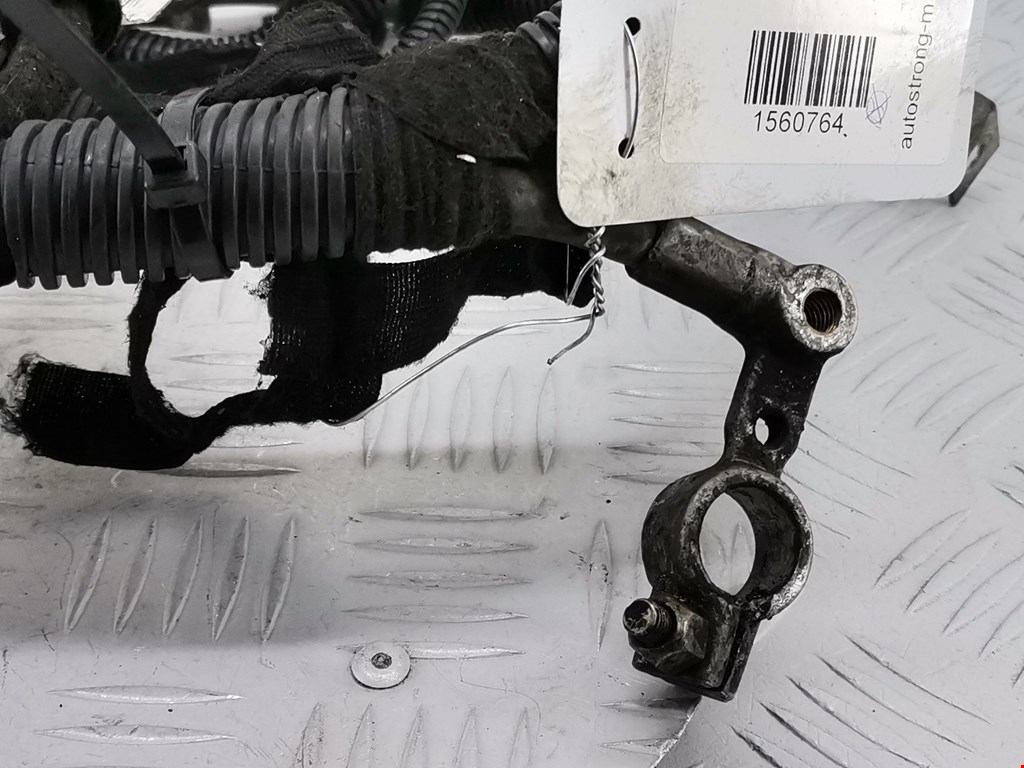 Проводка коса OPEL Astra G 1998-2005