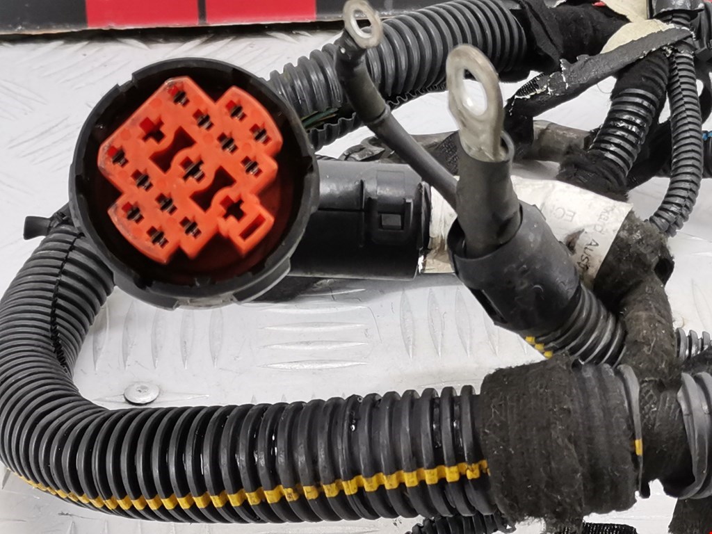 Проводка коса OPEL Astra G 1998-2005