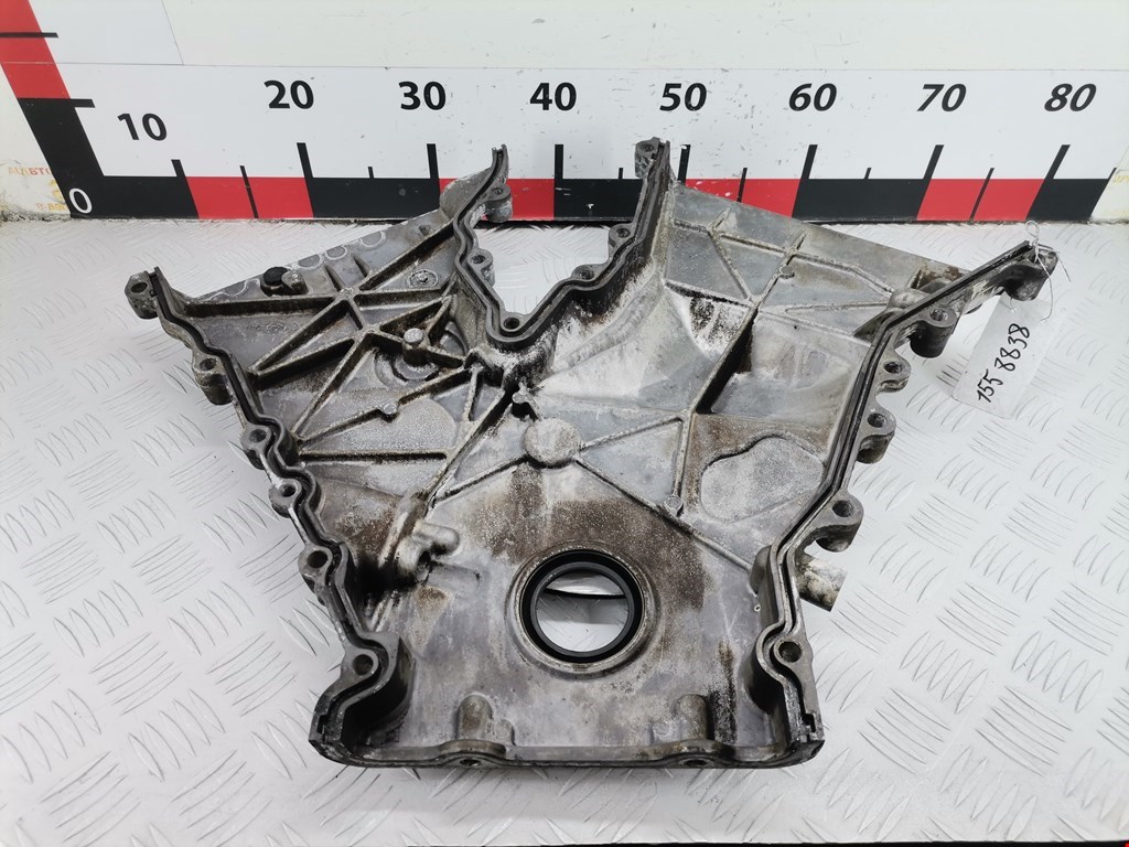 Крышка двигателя передняя Ford Mondeo 3 (2000-2007)