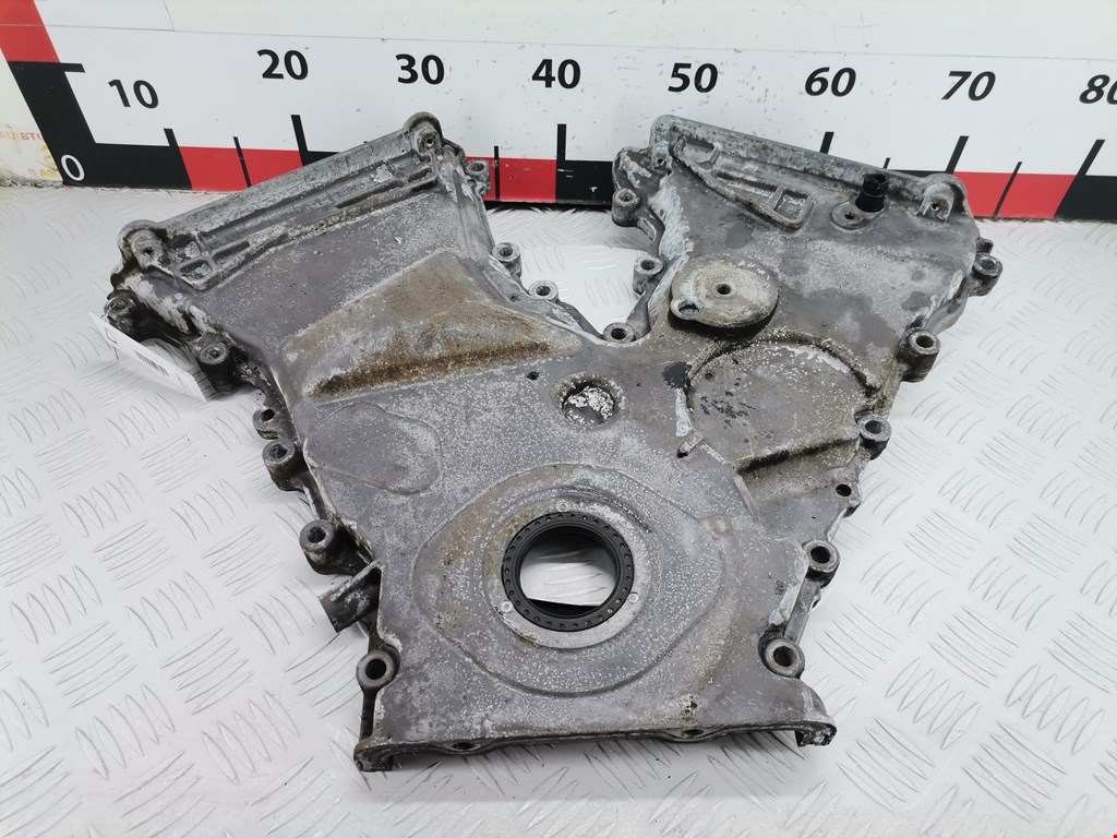 Крышка двигателя передняя FORD Mondeo III 2000-2007