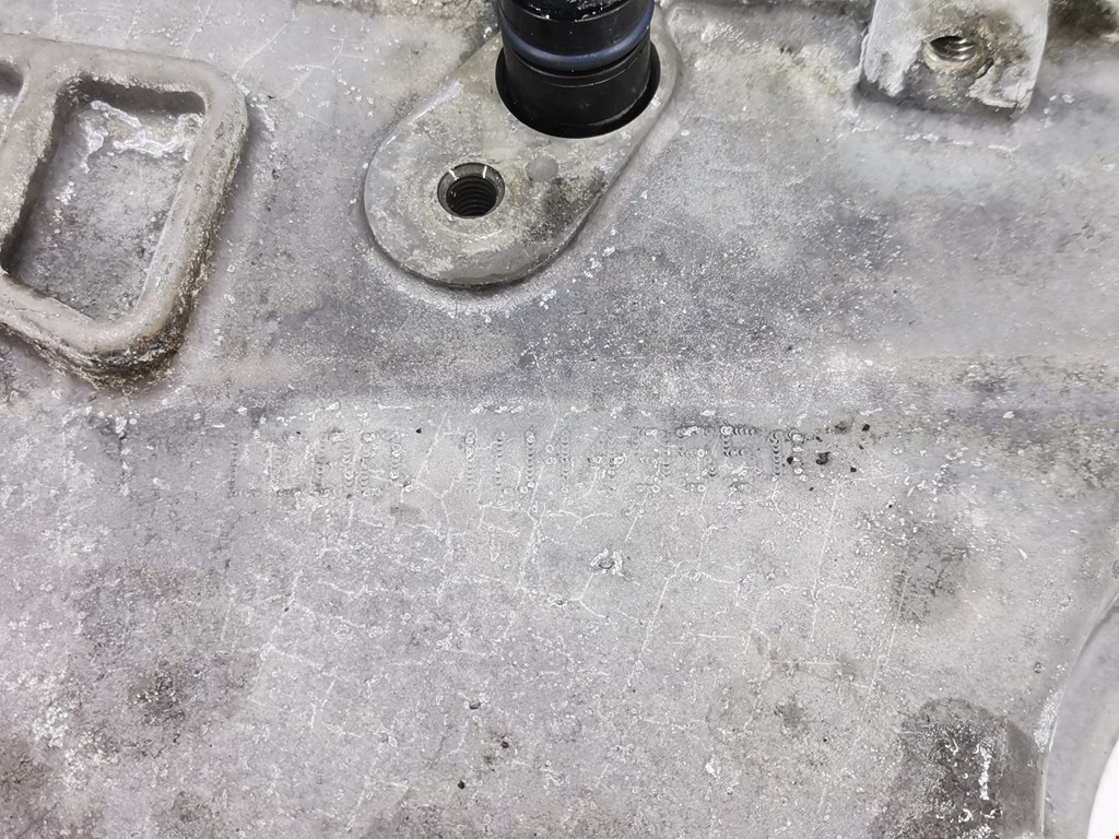 Крышка двигателя передняя FORD Mondeo III 2000-2007