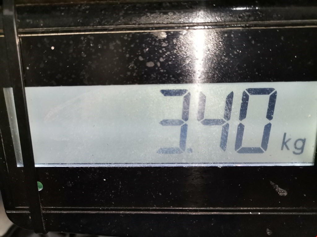 Крышка двигателя передняя FORD Mondeo III 2000-2007