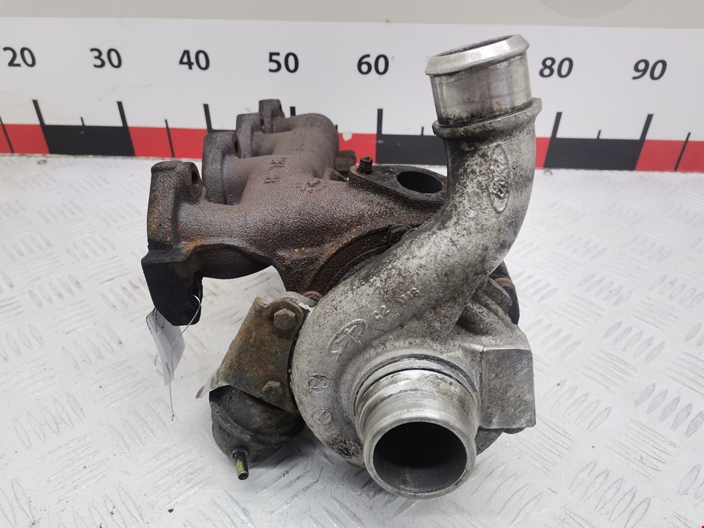 Турбина FORD Focus I 1998-2005