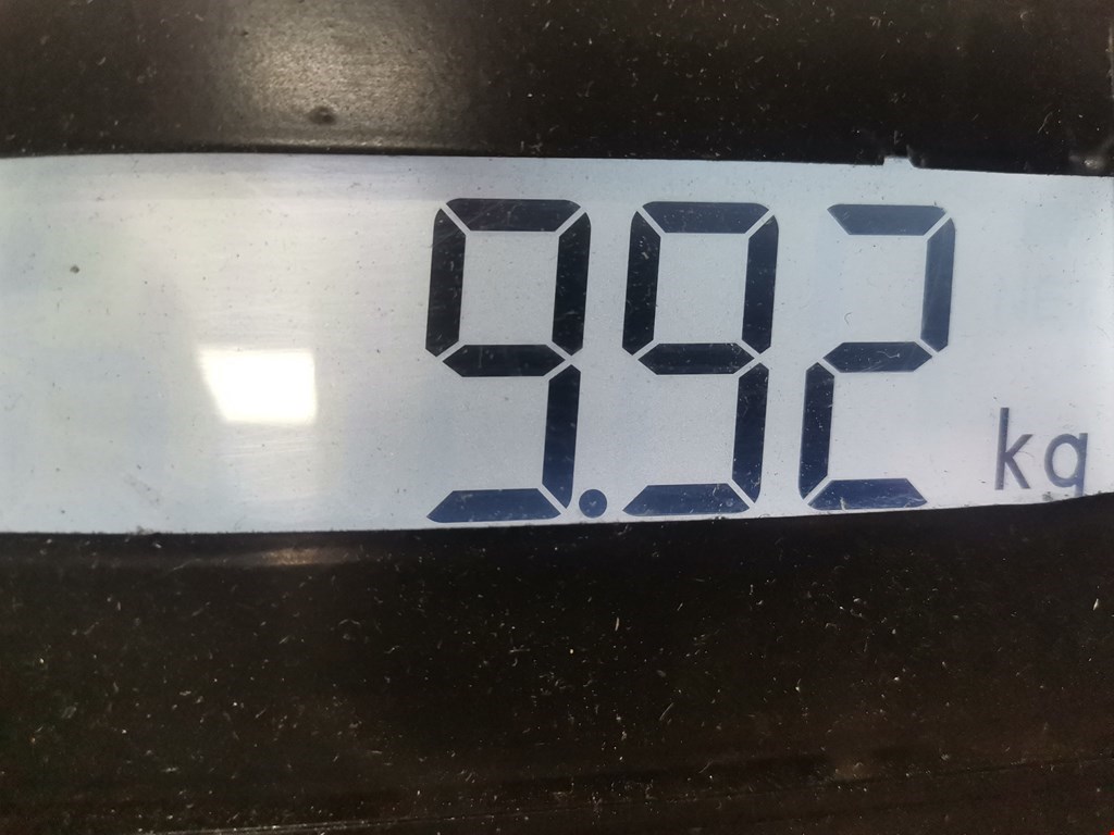 Турбина FORD Focus I 1998-2005