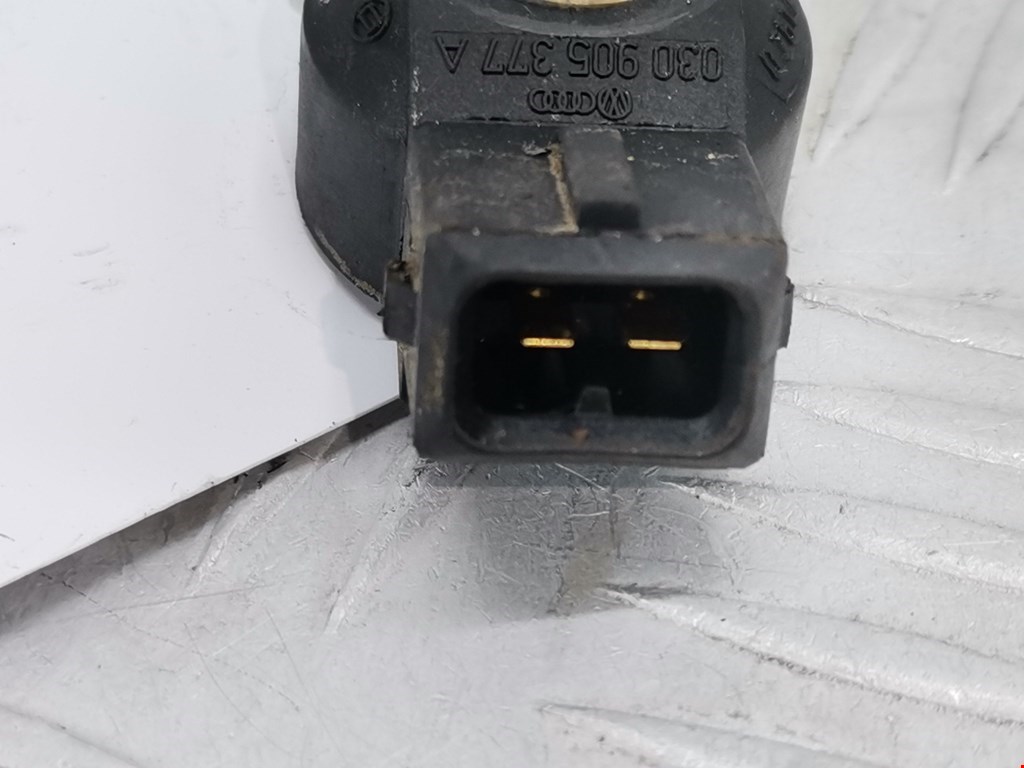 Датчик детонации VOLKSWAGEN Bora 1998-2005