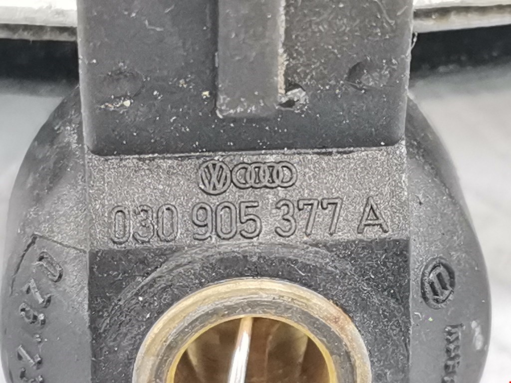 Датчик детонации VOLKSWAGEN Bora 1998-2005